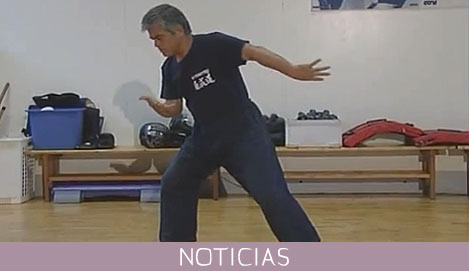 Curso Jisen La Danza De La Energía