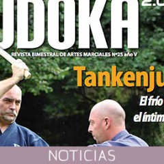 Revista El Budoka 2.0- Nº 25- Ene-Feb 15