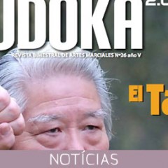 Revista El Budoka 2.0- Nº 26- Marzo-Abril 15