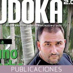 Revista El Budoka 2.0-Nº 27 (May-Jun 15)