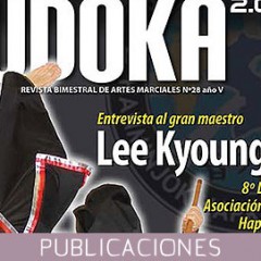 Revista El Budoka 2.0-Nº 28 (Jul-Agos 15)