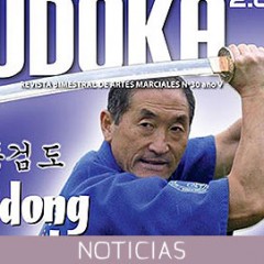 Revista El Budoka 2.0-Nº 30 (Nov.Dic-15)