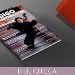 Revista Codigo Marcial nº 8