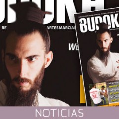 Revista El Budoka 2.0, nº 37 (Enero y Febrero)