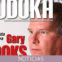 Revista El Budoka 2.0, nº 39 (Mayo y Junio)