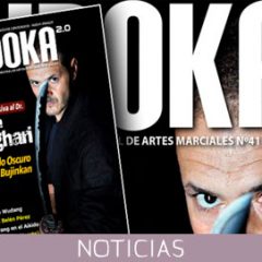 Revista El Budoka 2.0, nº 41 (Sept. y Octubre)