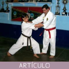 Métodos más utilizados en la enseñanza y perfeccionamiento de las acciones técnico-tácticas del karate y las artes marciales ventajas y desventajas