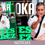 Revista El Budoka 2.0, Nº 82 (Enero y febrero 25)