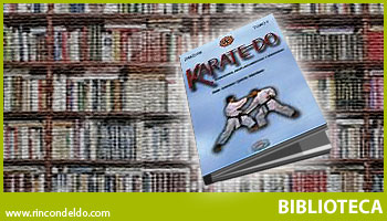 Karate do -Posiciones, Desplazamientos y Defensas-