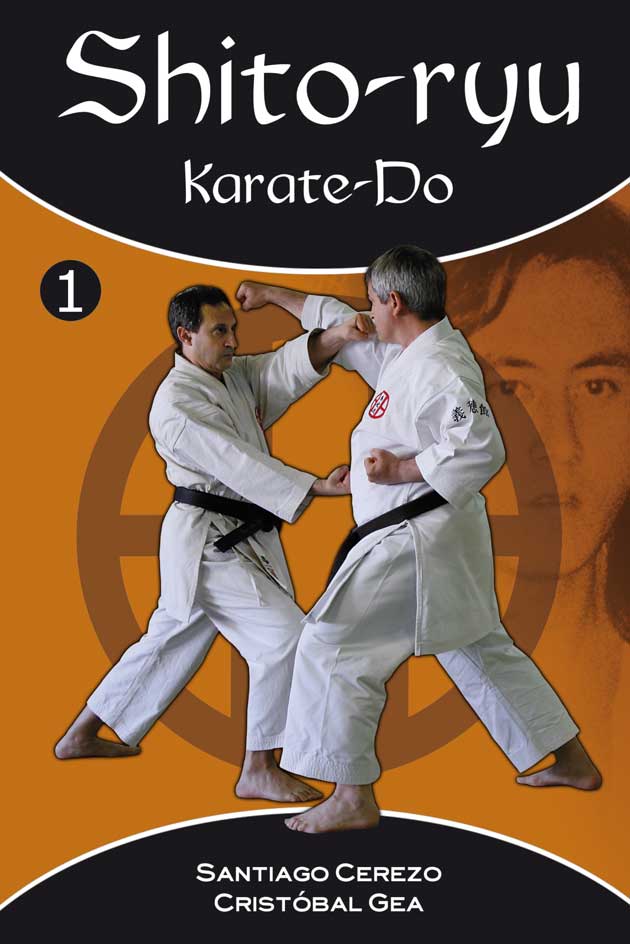 Shito Ryu Karate Do Introducción Rincon Del Do