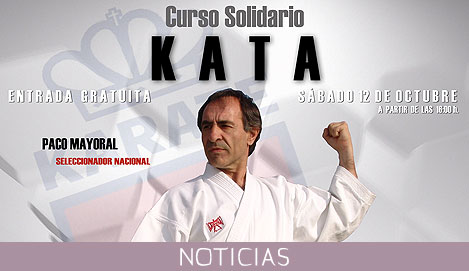 Curso Solidario de Kata