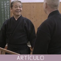 Warriors of Budo,…la sonrisa