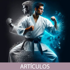 ¿Está matando el Karate deportivo al Karate tradicional?