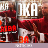 Revista El Budoka 2.0, Nº 80 (Septiembre y octubre 24)