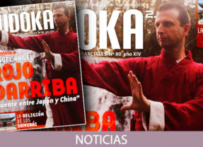 Revista El Budoka 2.0, Nº 80 (Septiembre y octubre 24)