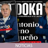 Revista El Budoka 2.0, Nº 81 (Noviembre y diciembre 24)