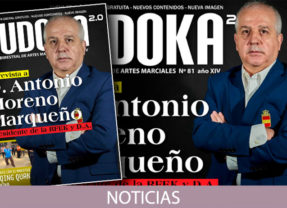 Revista El Budoka 2.0, Nº 81 (Noviembre y diciembre 24)